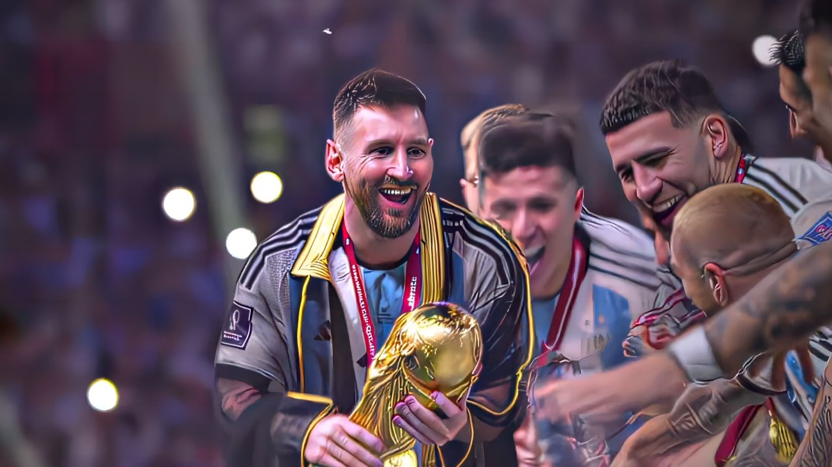 爱游戏官网-关于梅西新星战术调整表现突出，IG前途光明！气势如虹延续的信息